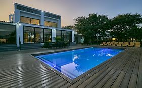 Travelodge Kasane
